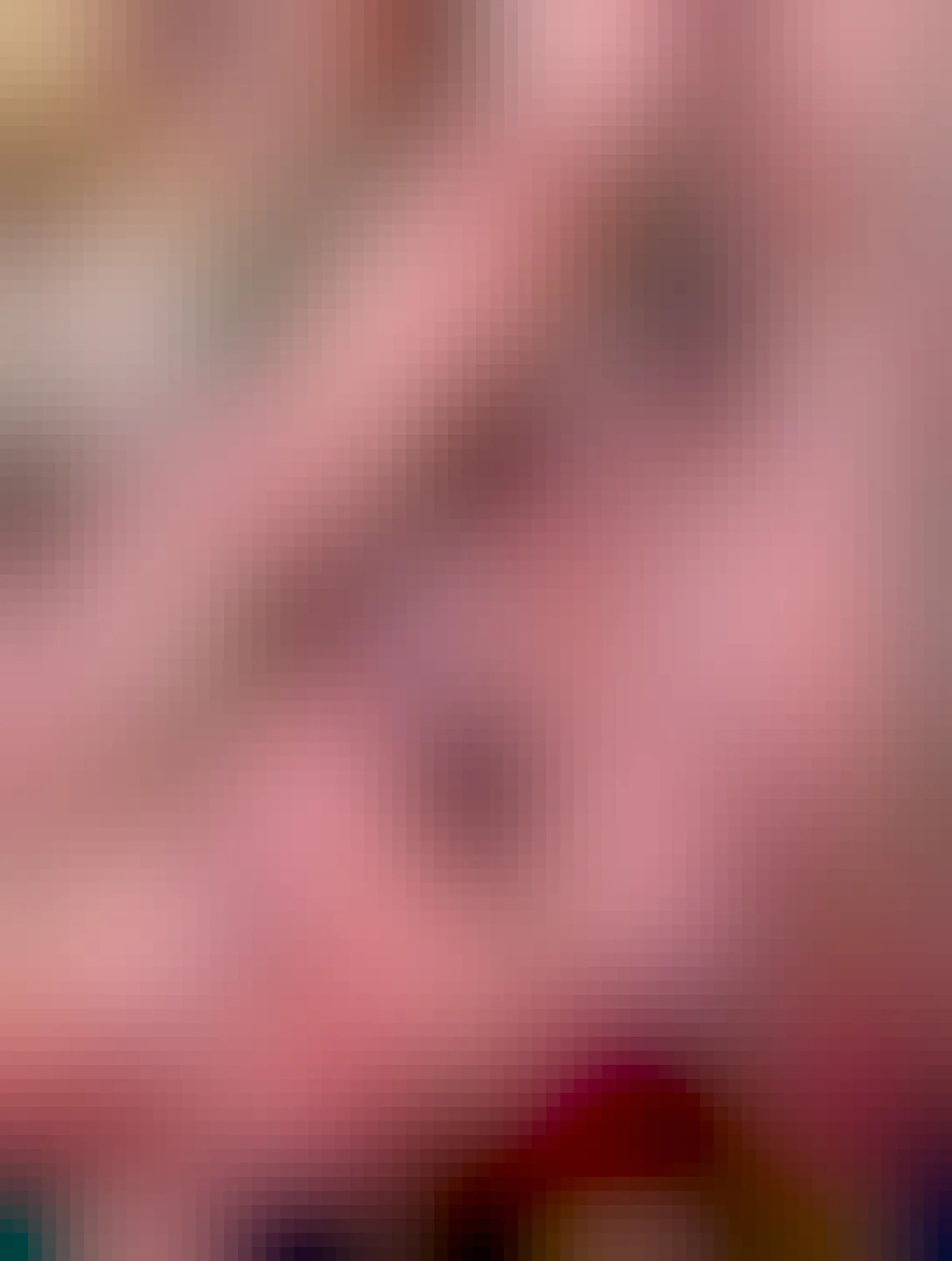 A tiny newt in a hand