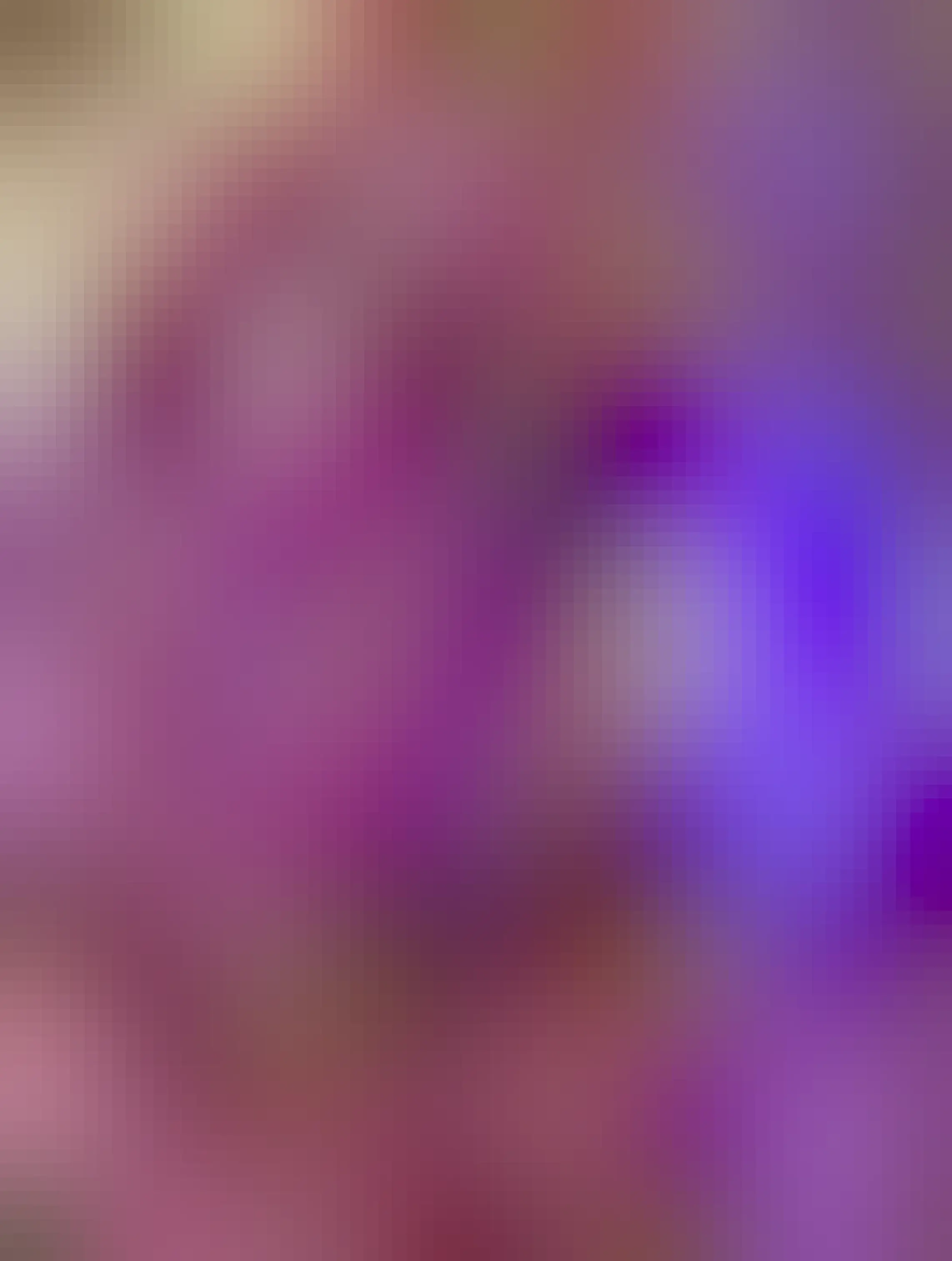 Two more newts on a shovel