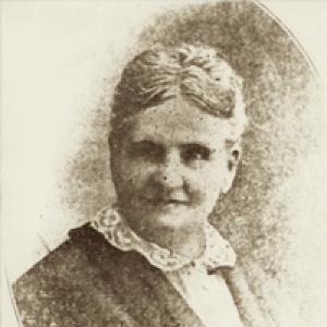 Educator, scientist & writer Ana Roqué de Duprey