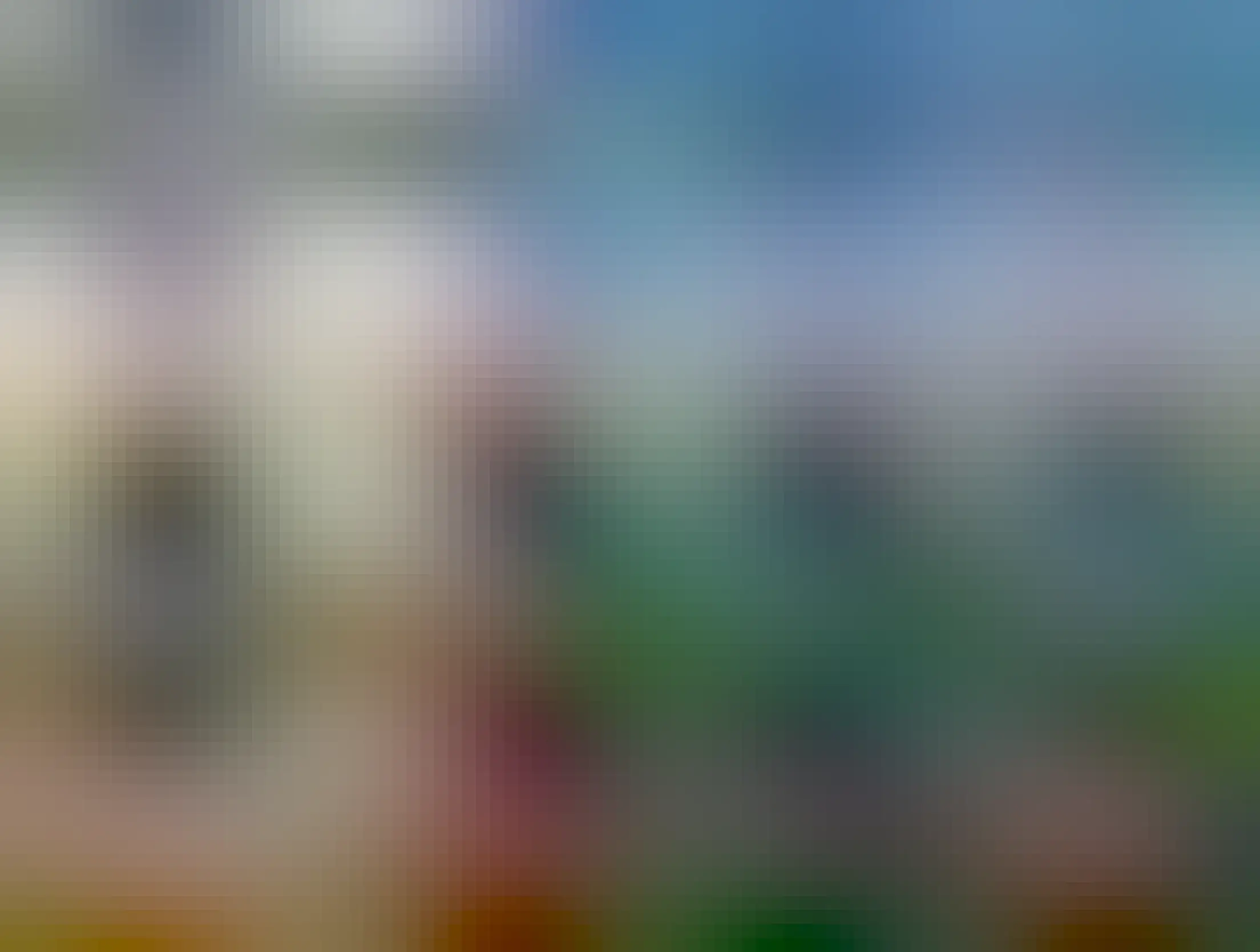 A person on a ship platform cleans a plankton net against a bright green expanse of water. A water sampling profiler sits on the deck of the ship. The CCGS Limnos on Lake Erie.
Photo by Fisheries and Oceans Canada, CC BY 2.0