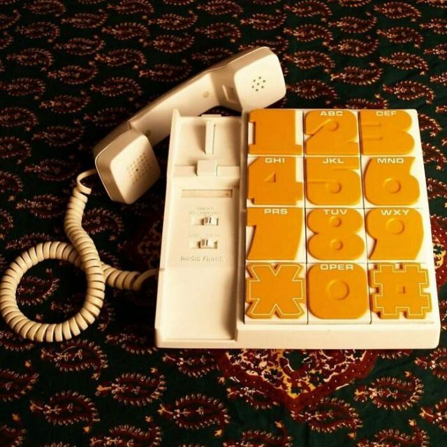 phone