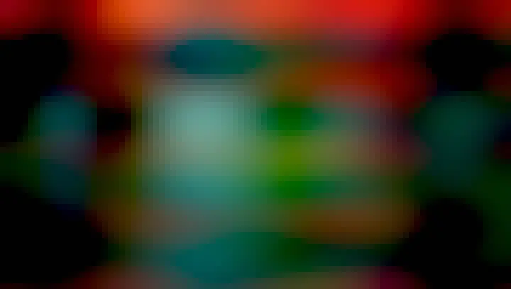 The cover of Rob Zombie - Hellbilly Deluxe
Rob is on the cover looking all evil and shit.
The artist and cd title are displayed next to his image. At the bottom of the image, text reads: "13 tales of cadaverous cavorting inside the spookshow international"