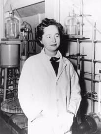Gertrude Elion