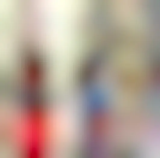 Meme showing a cat head on a man’s body. The cat is looking over his shoulder at a Christmas tree pasted over a woman’s body, but the cat / man is holding hands with a different woman’s body, which has a cat condo pasted over her head. 