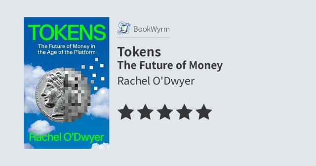 Tokens (2023, Verso Books)