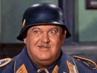 Sgt Schultz