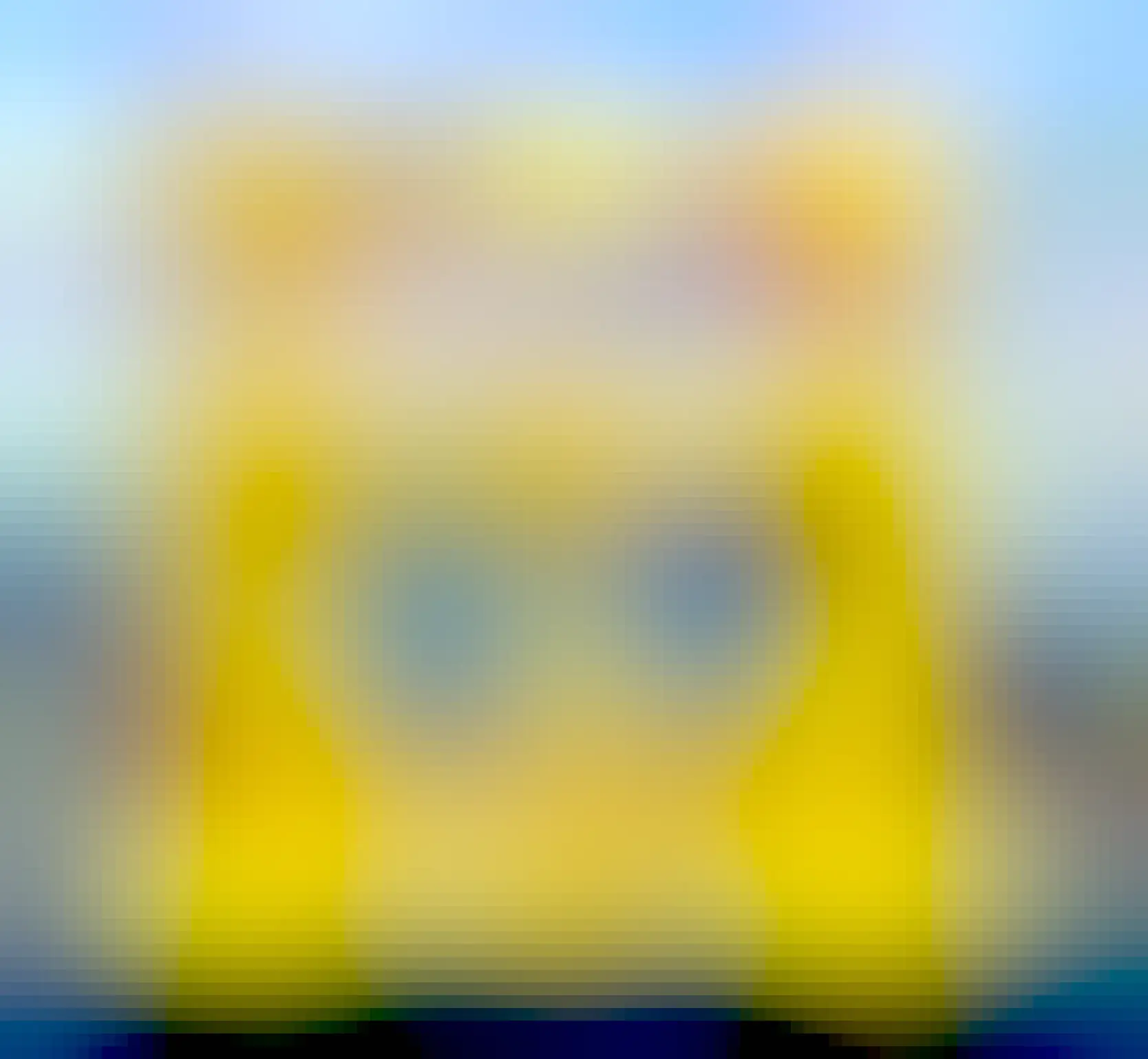 Photo of an ad at the back of a bus. It says "Propnex monopoly championship" and the txt below "win prizes over $180,000" and is created by "Propnex real estate. Powered by tech". Above the monopoly logo there is some small text saying "fast dealing property trading game".

These is also some text in a circle stating "empowering financial literacy"