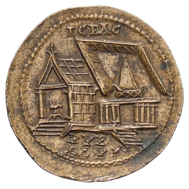 Coin of Byblos. Münzkabinett Berlin, Public domain, via Wikimedia Commons.
