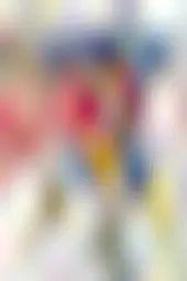 Cover of Marvel’s “The Mighty Thor” comic book issue #337 from November 1983. In it, a character dressed like Thor but with orange skin and a head resembling that of a horse swings Mjolnir against Thor’s logo, leaving it shattered. On the bottom center, a bit to the left of Mjolnir, we can see Walter Simonson’s signature, a scribble dominated by a large O supported by the preceding M and the following N.