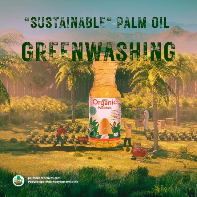 #Palmoil growth in #PapuaNewGuinea is a grave mistake. Many species are threatened by palm oil #deforestation in #Papua with 1000's more yet undiscovered. #Indigenous peoples are forced from their land. Boycott this disgraceful industry #Boycottpalmoil #Boycott4WIldlfe every time you shop.  https://palmoildetectives.com/2021/01/26/papua-new-guinea/