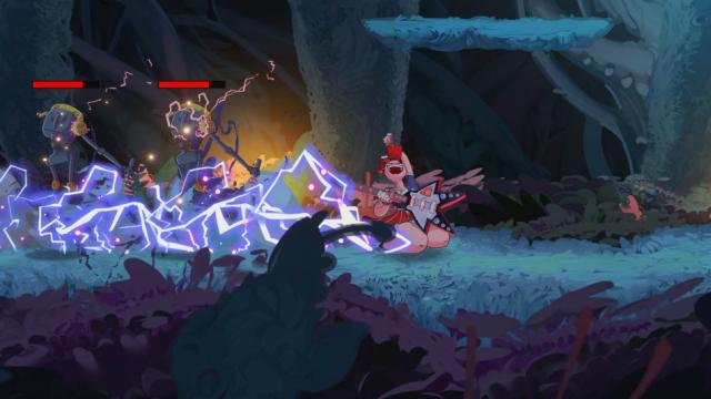 Cookie Cutter screenshot