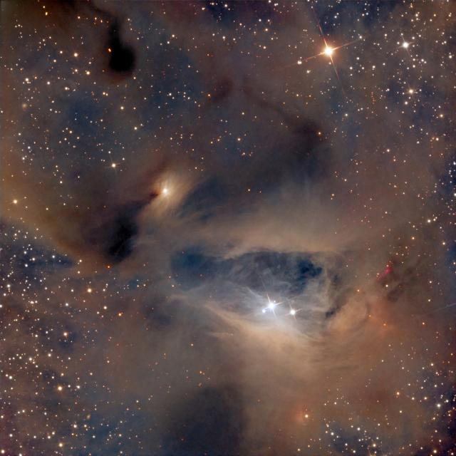 "CW Tauri by Adam Block data acquired by Josep Drudis."

Adam Block/Mount Lemmon SkyCenter/University of Arizona, CC BY-SA 4.0, via Wikimedia Commons.