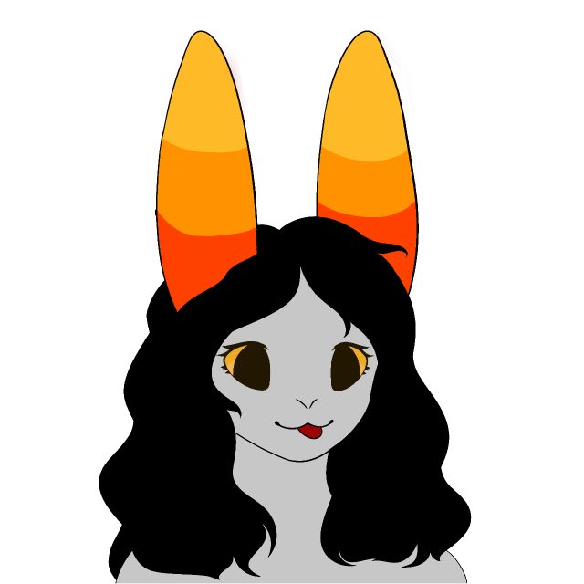 bune but it look like homestukc