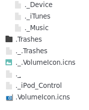 a bunch of macOS dotfiles