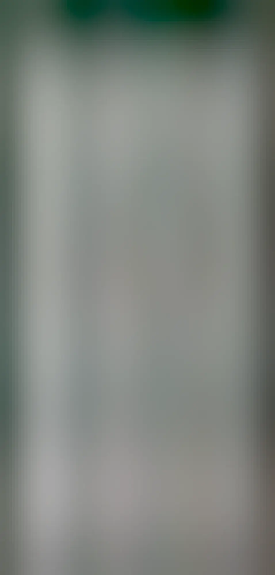 Pen drawing on paper of a crustose lichen, minimalist with strange shapes resembling maps. The words 'do you think that the edge is an end?' are visible in drawn type