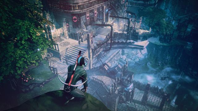 Seven: Enhanced Edition 