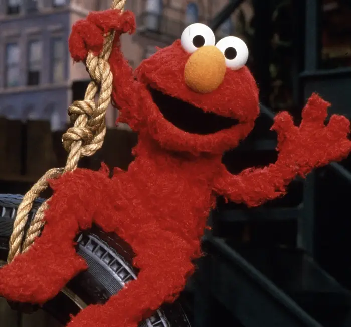 Elmo