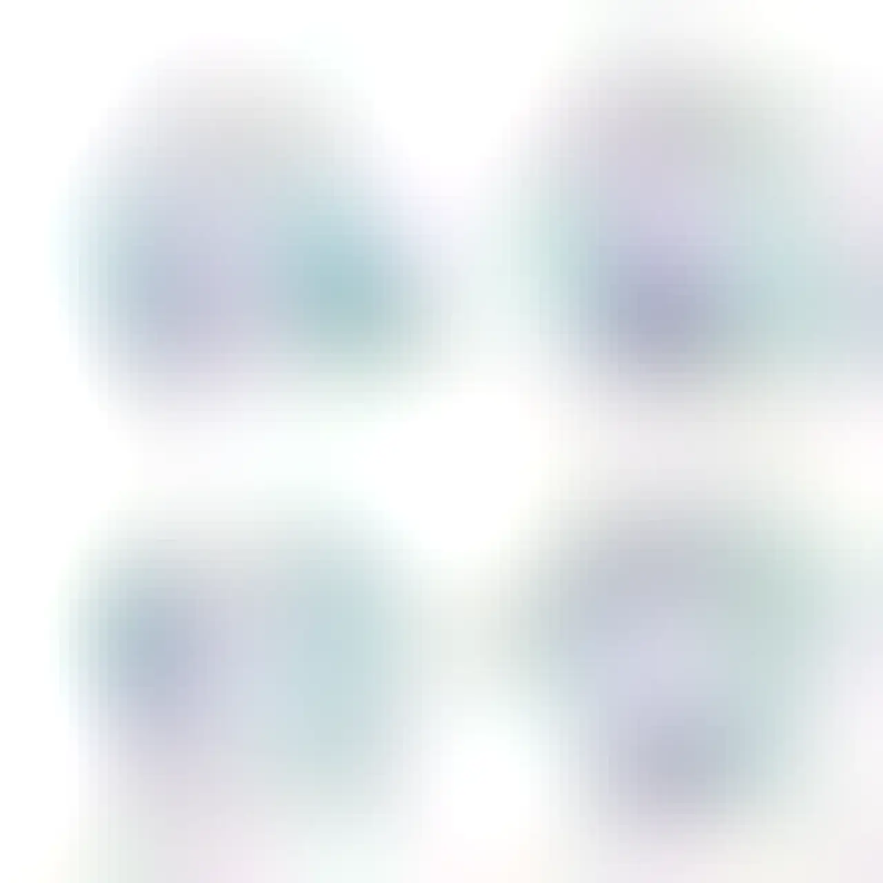 A comic of two foxes, one of whom is blue, the other is green. In this one, Green approaches Blue, who is staring at a toaster. Green: What are you doing?  Blue turns around to talk to Green. Blue: I'm bracing myself to not get jumpscared by the toaster. Green: What?  Blue's toast jumps up with a loud noise. Both of the foxes jump into the air, startled by the toaster.