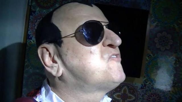 it's "dracula" from the dracula flow series of videos