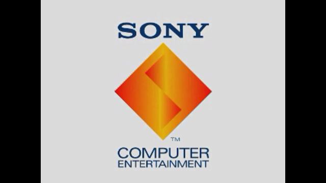 sony computer entertainment splash