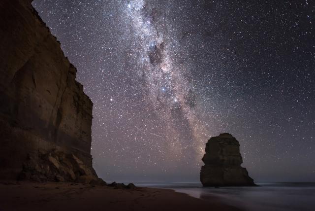 "The Apostle."

Arnas Goldberg, CC BY 3.0, via Wikimedia Commons.