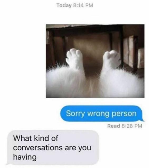 texting