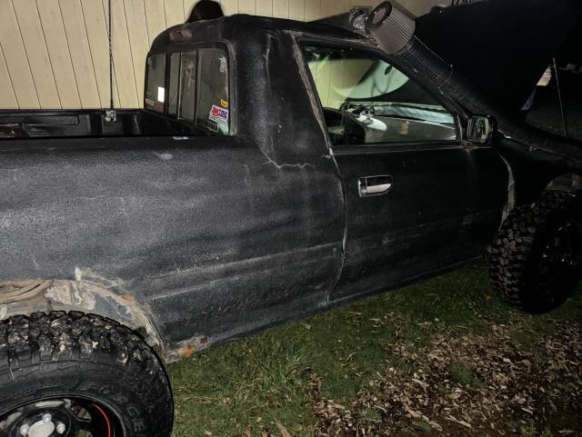 another shot of the ute