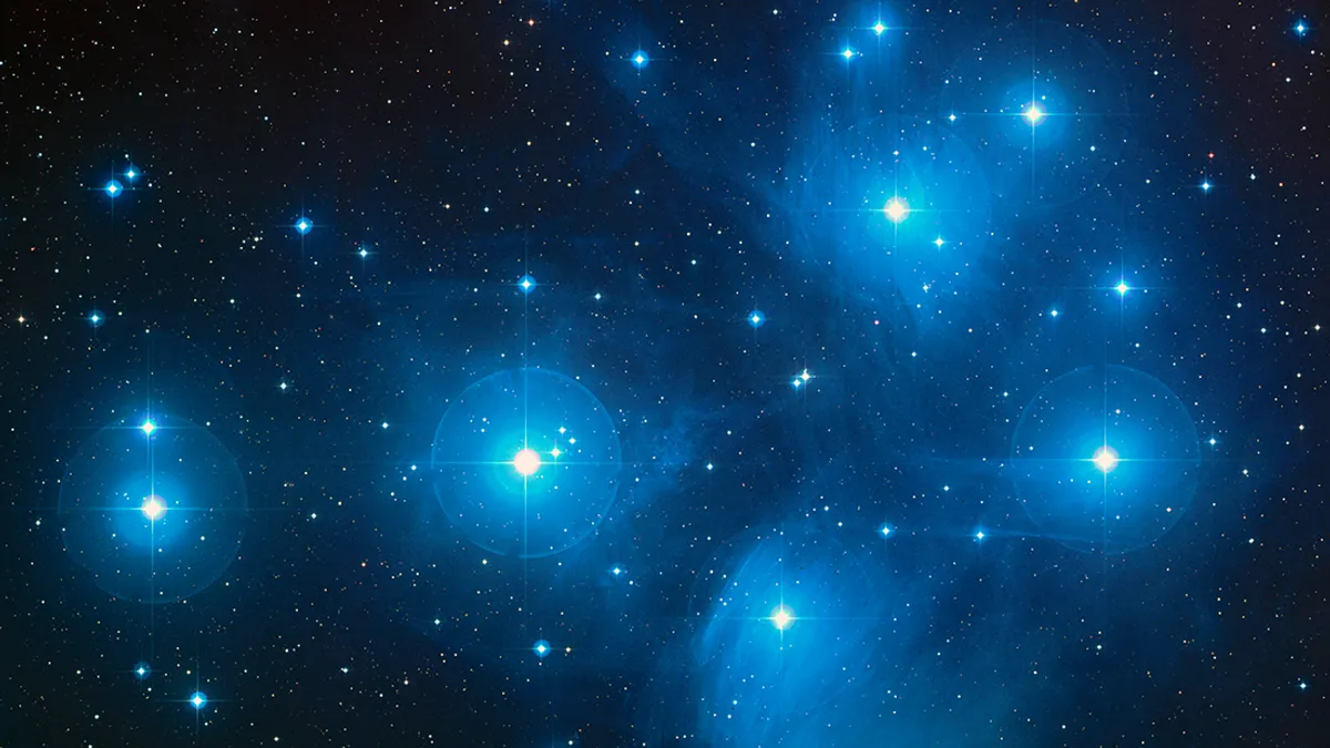 Pleiades