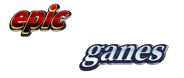 the discord spam image but it says "epic ganes"