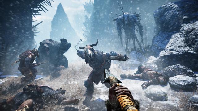 Far Cry Primal