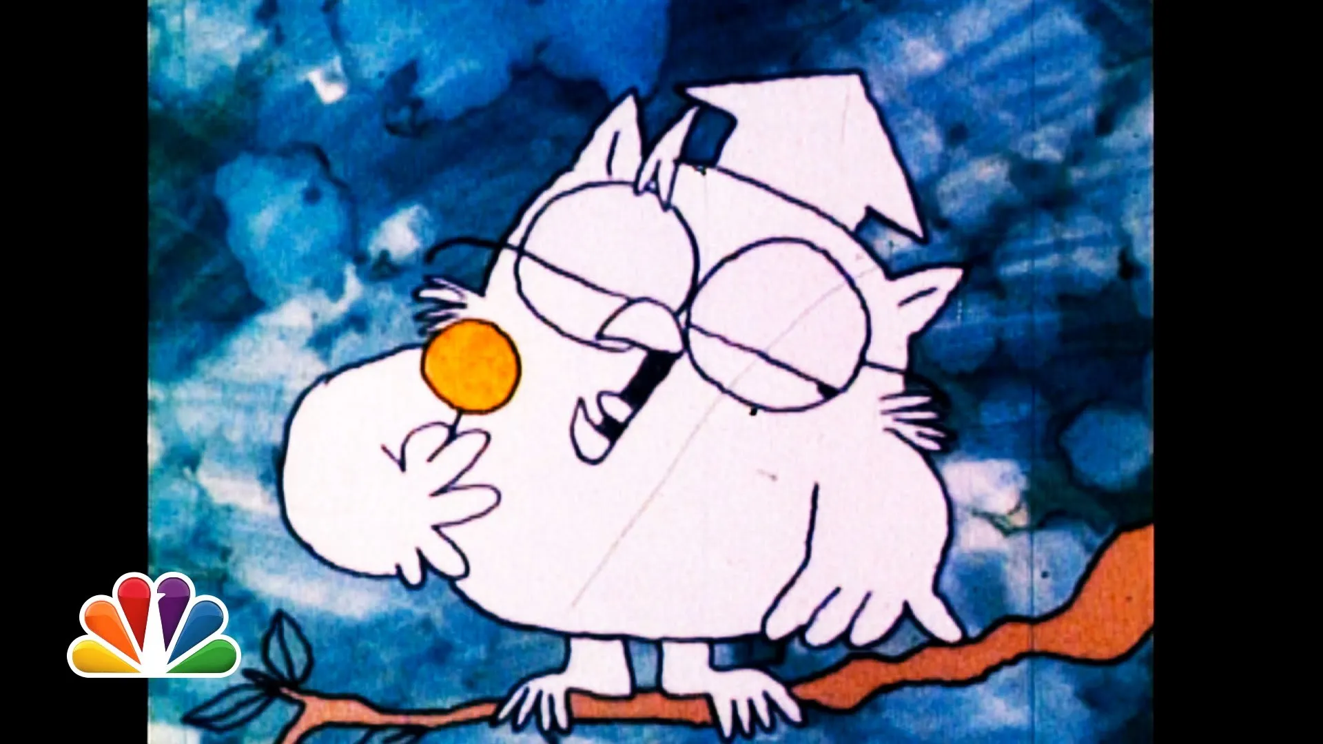 Tootsie Pop Owl