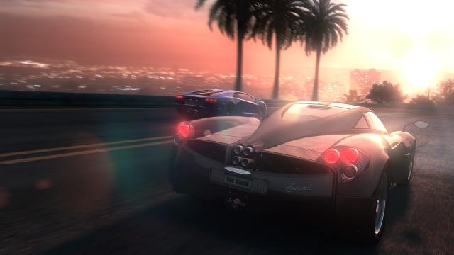 The Crew - Ubisoft, now unplayable as servers shut down