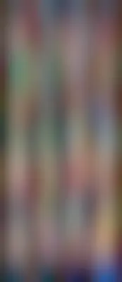 a screenshot of the sticker pack's contents. it is a ton of brodie thumbnails cropped to a single letter