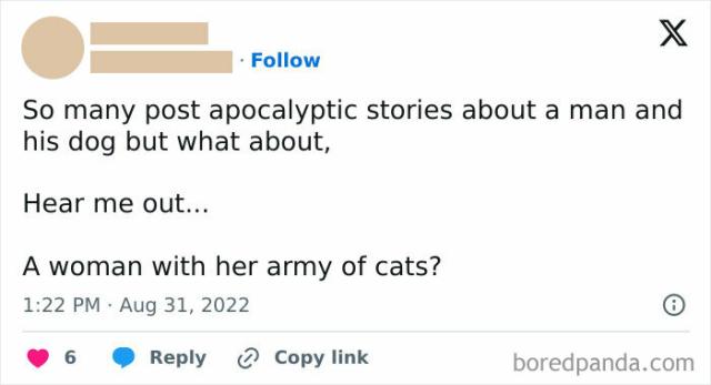 post-apocalyptic catwoman warrior