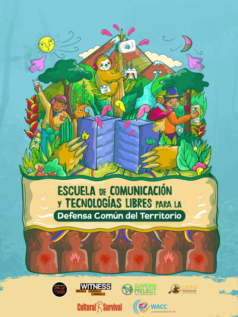 cartel de la hackescuelita