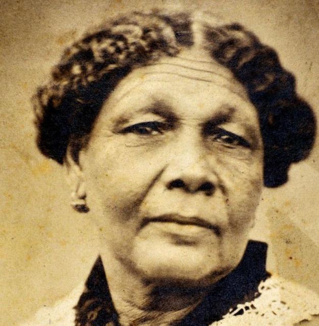 Mary Seacole