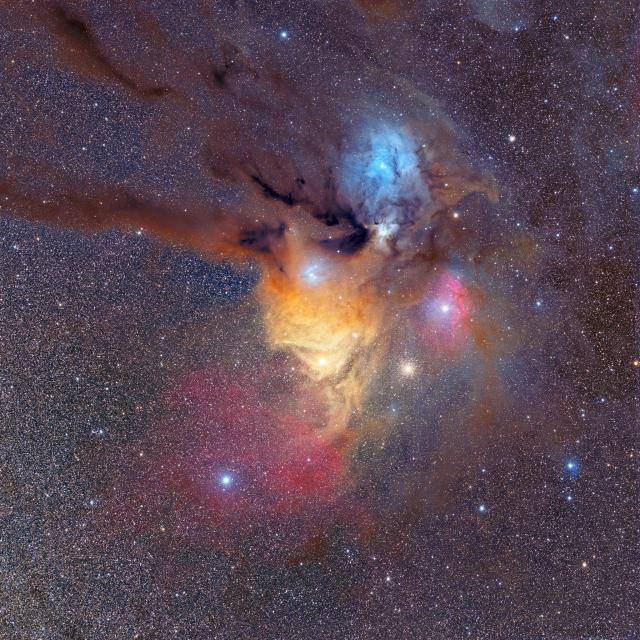 "Antares Region."

Giuseppe Donatiello, Public domain via Flickr: https://flic.kr/p/2pJTCNc