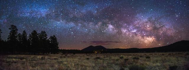 "Bonito Park."

Coconino National Forest, CC0, via Wikimedia Commons.