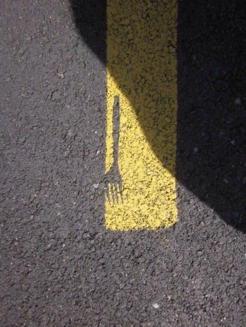 fork