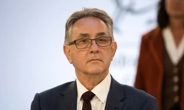 politician, probably Welsh