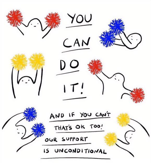 You can do this