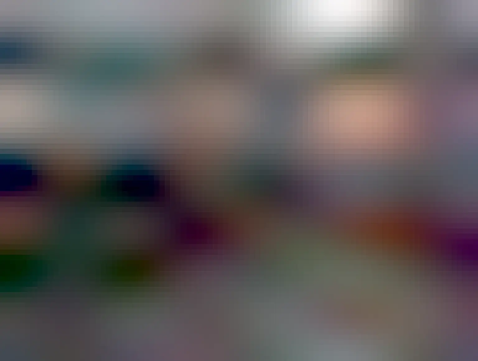 Photo by David Imel on August 20, 2024. May be an image of 2 people, camcorder, camera, tripod and text.