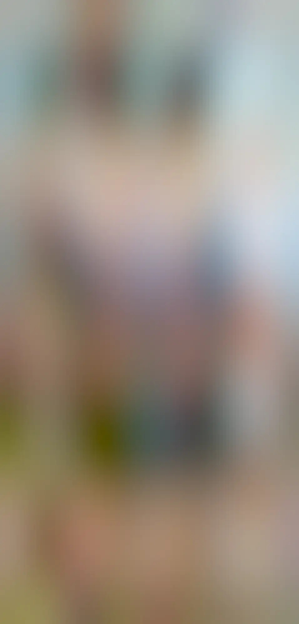 Two large spools of cable, one on top of the other