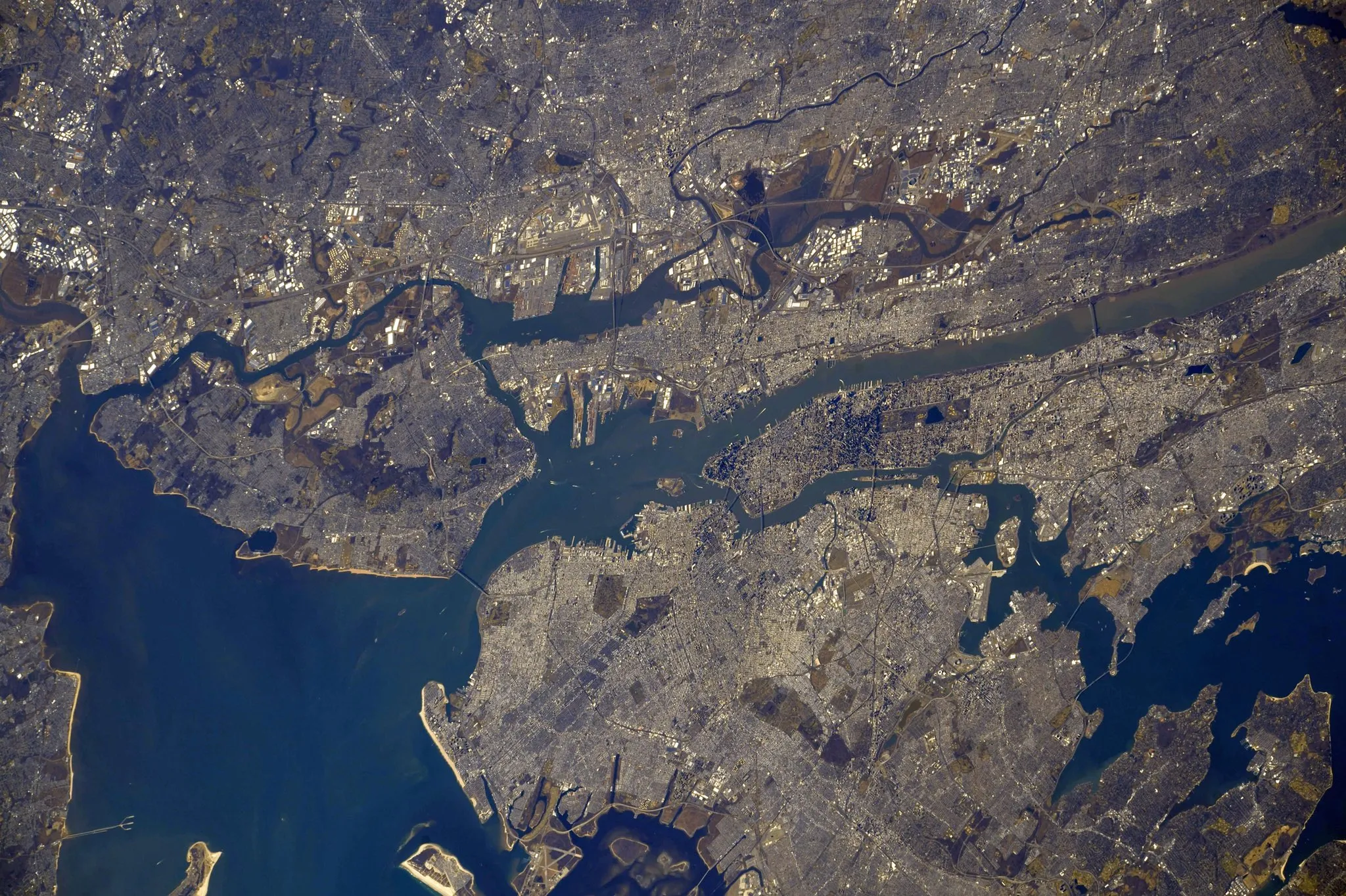 NASA Remembers Sept. 11 - NASA
