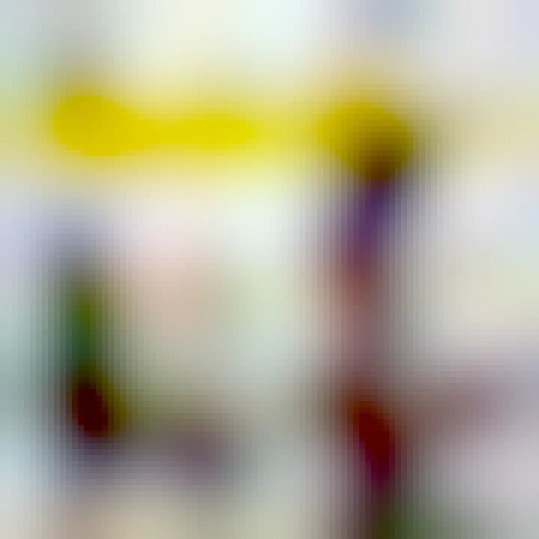 OPEN CALL. GERMAN-SPEAKING WORKSHOP FACILITATORS IN BERLIN. APPLY BY 22 SEPTEMBER 2024. Picture of two people hanging posters on a wall