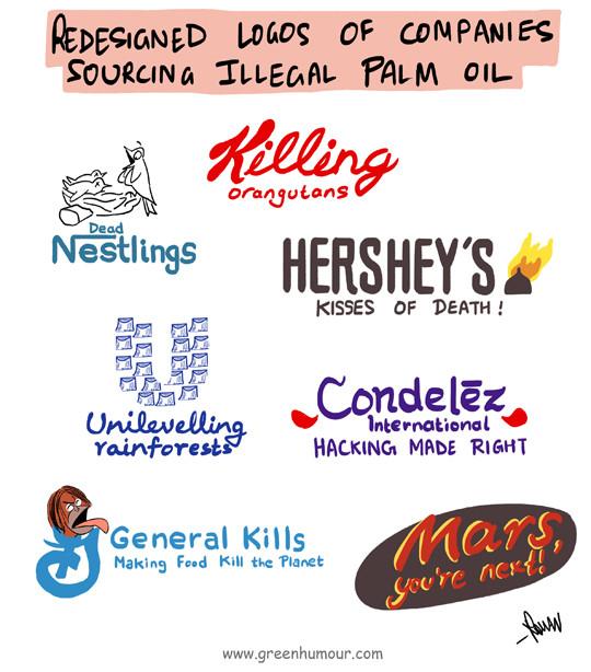 #News: The #EUDR #deforestation regulation comes into effect at end of 2024. Yet push from lobbyists of meat #palmoil #rubber and other target industries to delay the law is borne out of industry greed - commentary @Mongabay #BoycottPalmOil https://news.mongabay.com/2024/09/why-the-eu-must-stand-firm-on-its-plan-to-help-protect-the-worlds-forests-commentary/