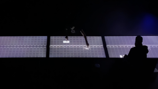 Photo of "Megatouch"