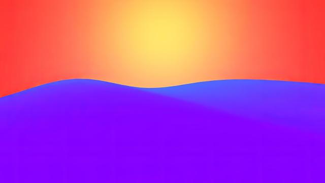 Screen capture of "Glommen"