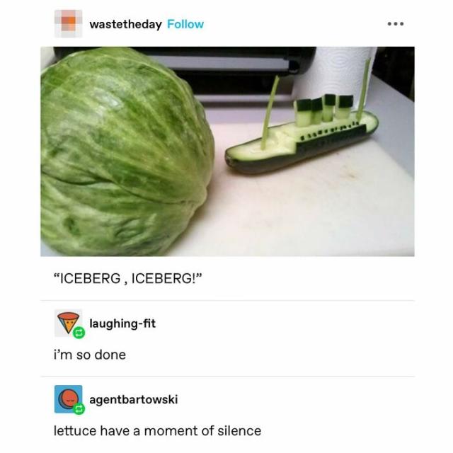 iceberg