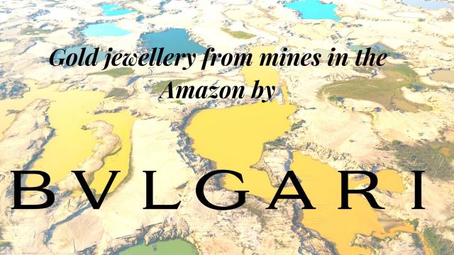 New #study finds that recycling #gold would eliminate the mercury pollution and #deforestation of #goldmining. It would also mean an end to violent #indigenous landgrabbing for #gold in #SouthAmerica #BoycottGold4Yanomami @BarbaraNavarro @palmoildetect https://wp.me/pcFhgU-90d
